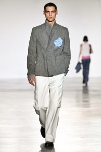 Officine Générale Men's Fall 2023