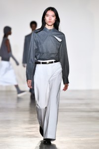 Officine Générale Men's Fall 2023