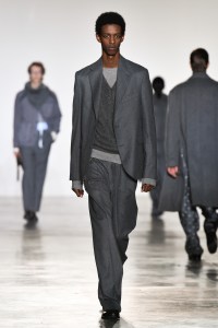 Officine Générale Men's Fall 2023