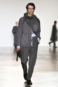 Officine Générale Men's Fall 2023