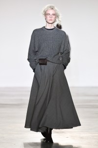 Officine Générale Men's Fall 2023
