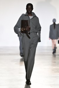 Officine Générale Men's Fall 2023