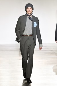 Officine Générale Men's Fall 2023