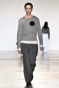 Officine Générale Men's Fall 2023