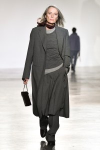 Officine Générale Men's Fall 2023