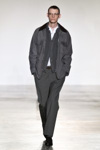 Officine Générale Men's Fall 2023
