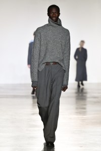 Officine Générale Men's Fall 2023