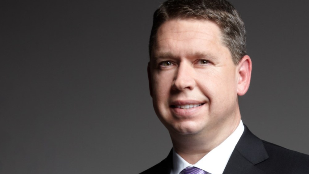 A digital marketing exec, John E. Koryl joins as The RealReal's new chief executive officer.