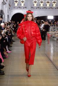 Patou RTW Fall 2023