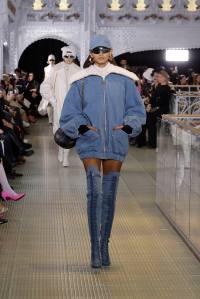 Patou RTW Fall 2023