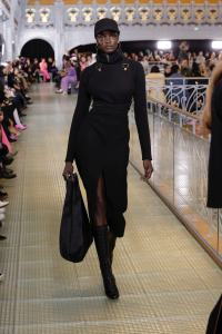 Patou RTW Fall 2023