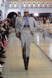 Patou RTW Fall 2023