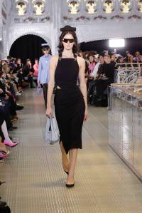 Patou RTW Fall 2023