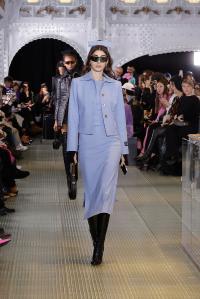 Patou RTW Fall 2023
