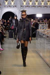 Patou RTW Fall 2023