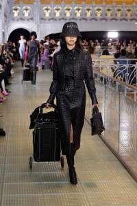 Patou RTW Fall 2023