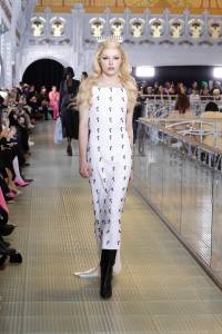 Patou RTW Fall 2023