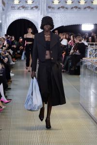 Patou RTW Fall 2023