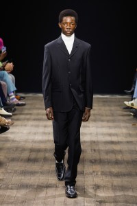 Paul Smith Men's Fall 2023