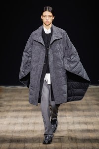 Paul Smith Men's Fall 2023