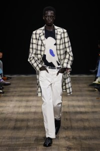 Paul Smith Men's Fall 2023