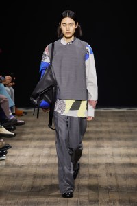 Paul Smith Men's Fall 2023