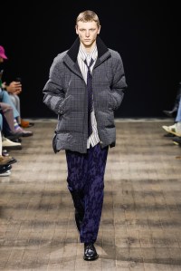 Paul Smith Men's Fall 2023