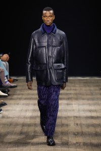 Paul Smith Men's Fall 2023