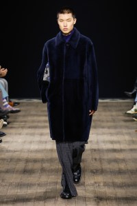 Paul Smith Men's Fall 2023