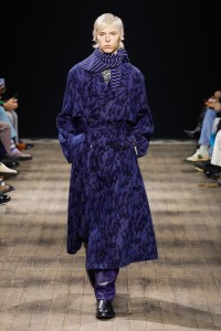 Paul Smith Men's Fall 2023