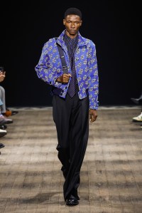 Paul Smith Men's Fall 2023