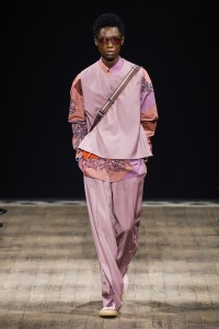 Paul Smith Men's Fall 2023