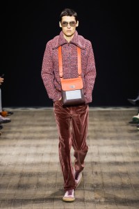 Paul Smith Men's Fall 2023