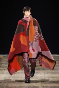 Paul Smith Men's Fall 2023