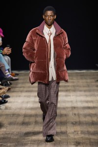 Paul Smith Men's Fall 2023