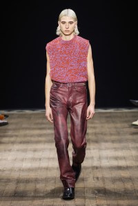 Paul Smith Men's Fall 2023