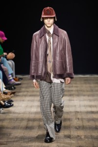 Paul Smith Men's Fall 2023