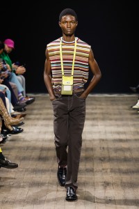 Paul Smith Men's Fall 2023