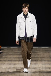 Paul Smith Men's Fall 2023