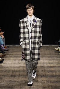 Paul Smith Men's Fall 2023