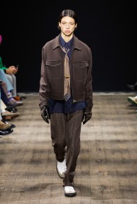 Paul Smith Men's Fall 2023