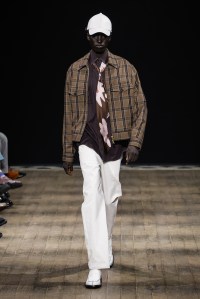 Paul Smith Men's Fall 2023