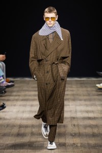 Paul Smith Men's Fall 2023