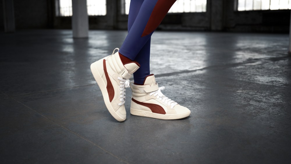 Puma