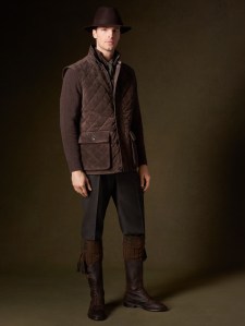 Purdey RTW Fall 2023