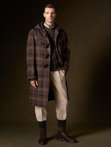 Purdey RTW Fall 2023