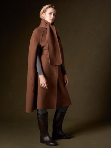 Purdey RTW Fall 2023