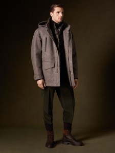 Purdey RTW Fall 2023