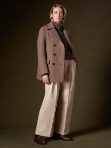 Purdey RTW Fall 2023