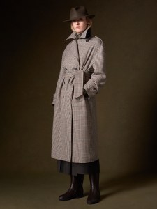 Purdey RTW Fall 2023